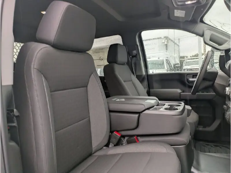 2026 GMC SIERRA 3500 HD