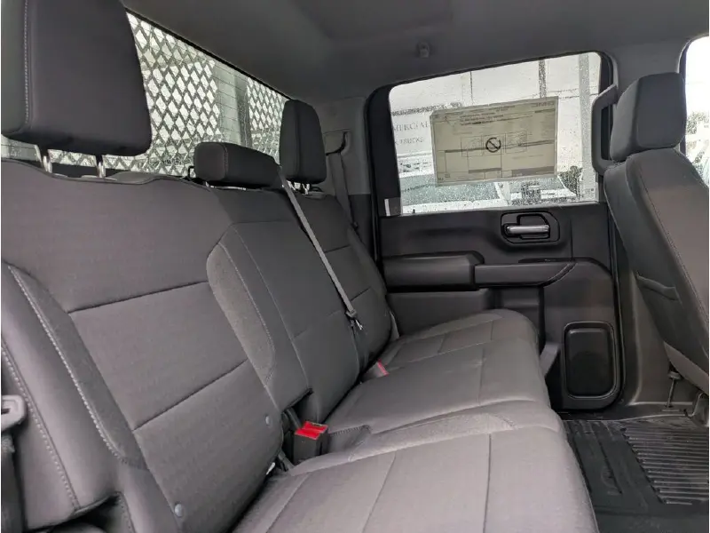 2026 GMC SIERRA 3500 HD