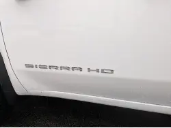 2026 GMC SIERRA 3500 HD