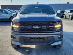 2026 FORD F150