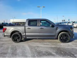 2026 FORD F150