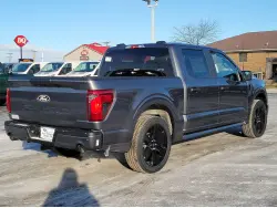 2026 FORD F150