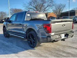 2026 FORD F150