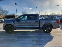 2026 FORD F150