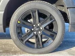 2026 FORD F150