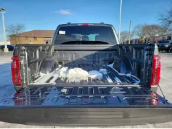 2026 FORD F150