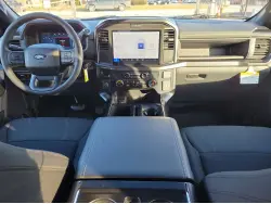 2026 FORD F150