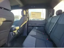 2026 FORD F150