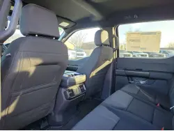 2026 FORD F150