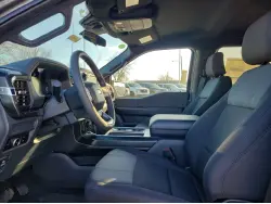 2026 FORD F150