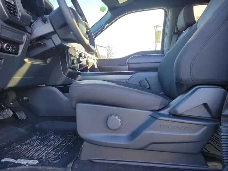 2026 FORD F150