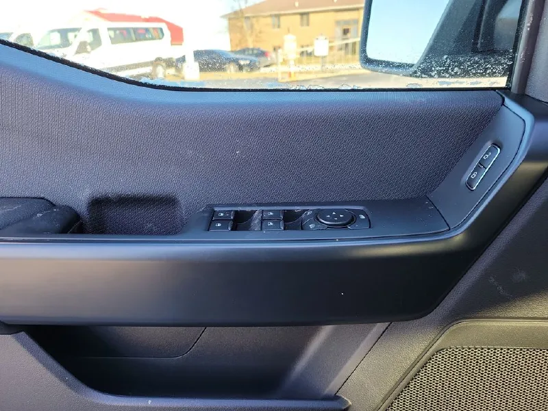 2026 FORD F150