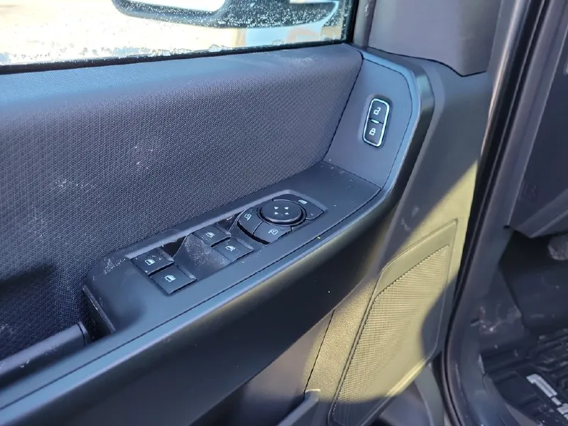 2026 FORD F150