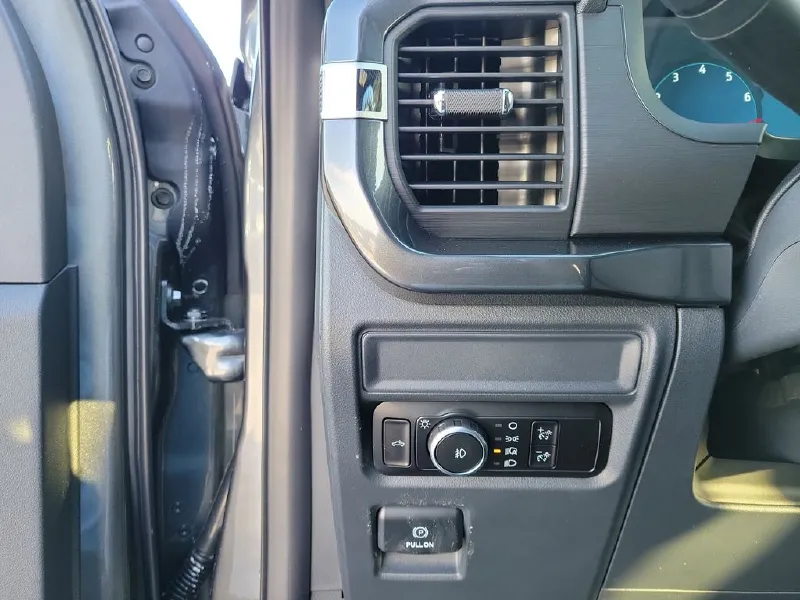 2026 FORD F150