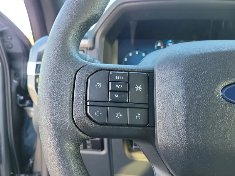 2026 FORD F150