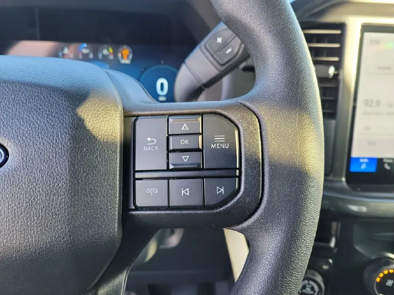 2026 FORD F150