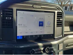 2026 FORD F150