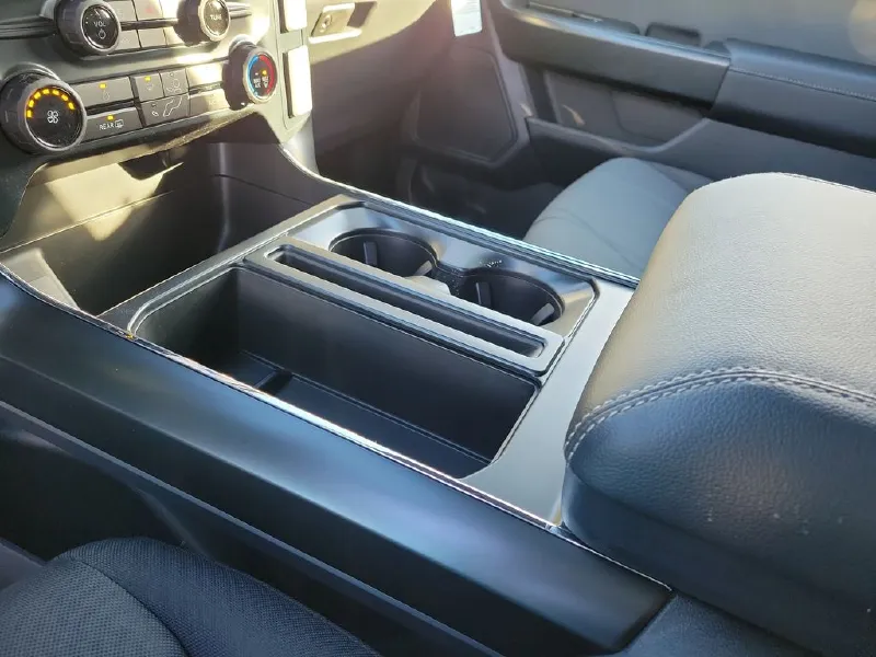 2026 FORD F150