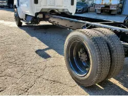 2024 CHEVROLET Silverado 5500HD