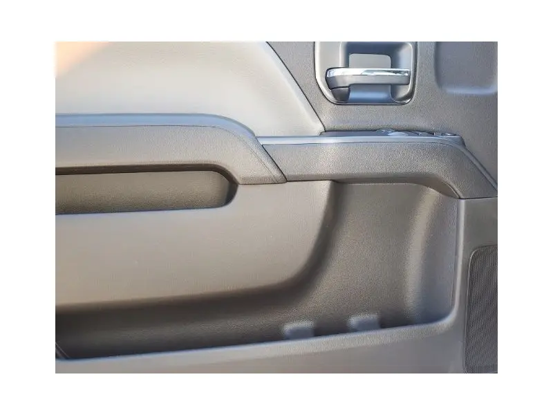 2024 CHEVROLET Silverado 5500HD