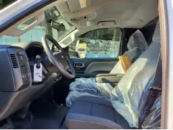 2024 CHEVROLET Silverado 5500HD