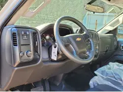 2024 CHEVROLET Silverado 5500HD