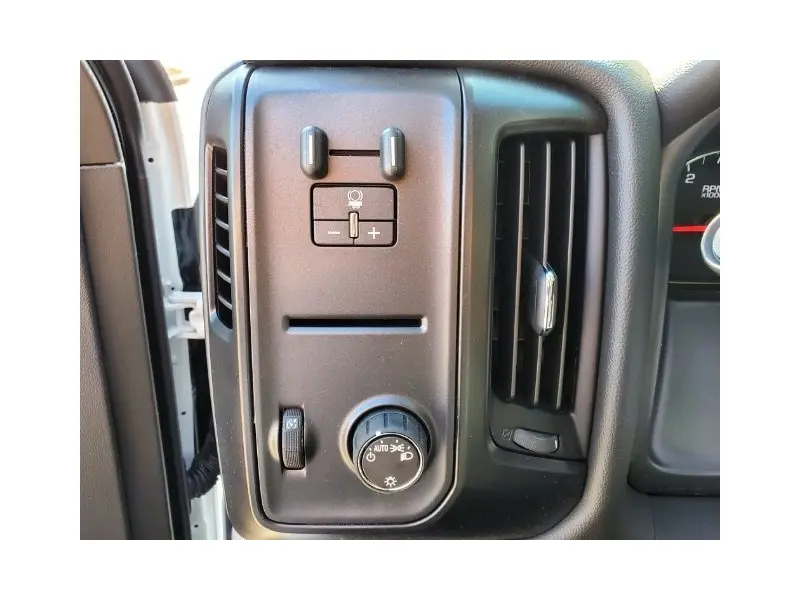 2024 CHEVROLET Silverado 5500HD