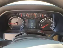 2024 CHEVROLET Silverado 5500HD