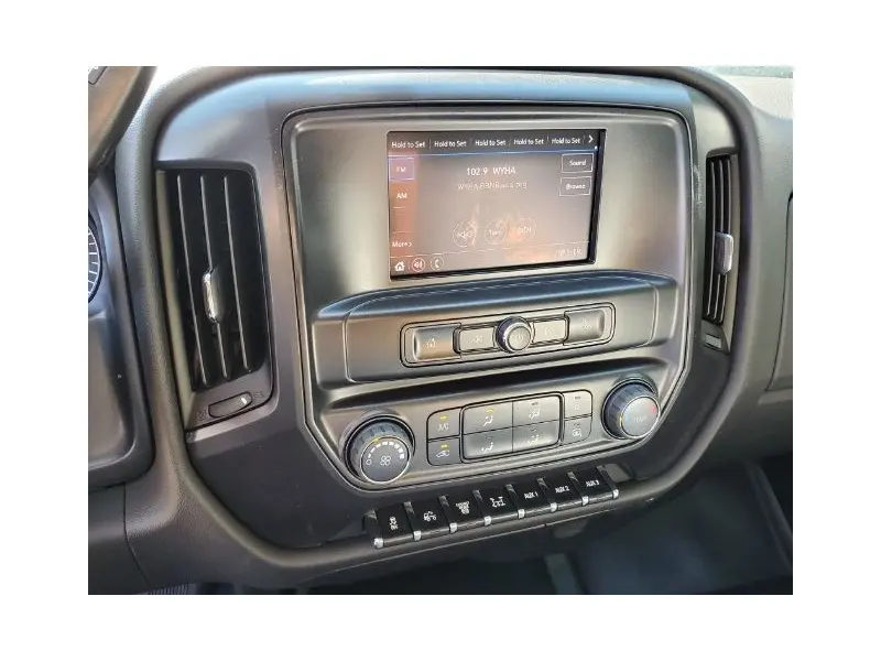 2024 CHEVROLET Silverado 5500HD