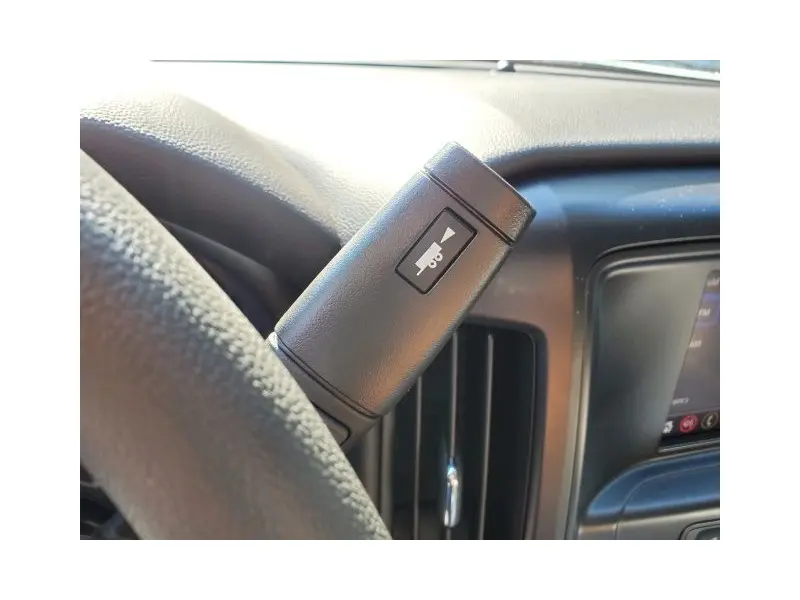 2024 CHEVROLET Silverado 5500HD