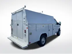 2025 FORD ECONOLINE