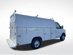 2025 FORD ECONOLINE