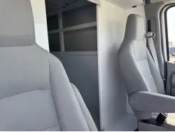 2025 FORD ECONOLINE