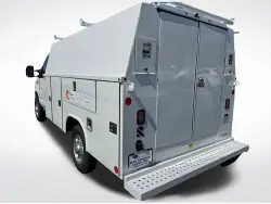 2025 FORD ECONOLINE
