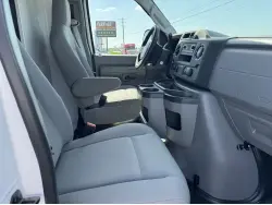 2025 FORD ECONOLINE