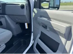 2025 FORD ECONOLINE