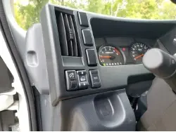 2024 CHEVROLET LOW CAB FORWARD 4500 HG 20' Box