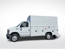 2025 FORD ECONOLINE