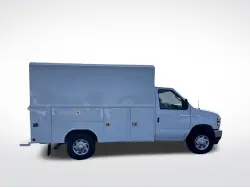 2025 FORD ECONOLINE
