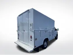 2025 FORD ECONOLINE