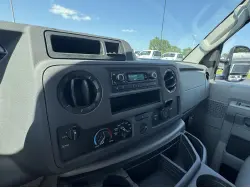 2025 FORD ECONOLINE