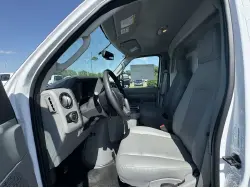 2025 FORD ECONOLINE