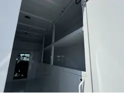 2025 FORD ECONOLINE