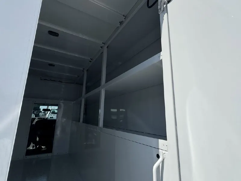 2025 FORD ECONOLINE
