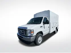2025 FORD ECONOLINE