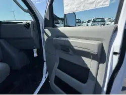 2025 FORD ECONOLINE
