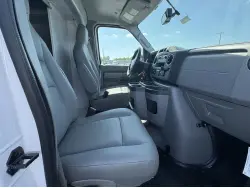 2025 FORD ECONOLINE