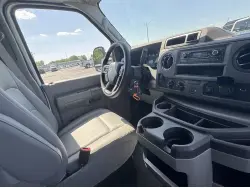 2025 FORD ECONOLINE