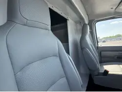 2025 FORD ECONOLINE
