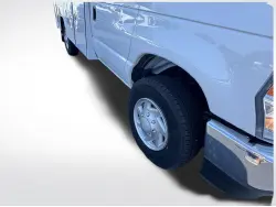 2025 FORD ECONOLINE